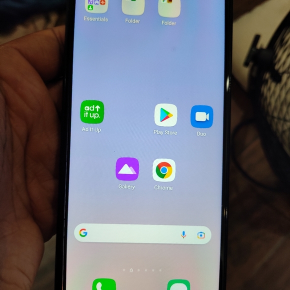 Stylo 6